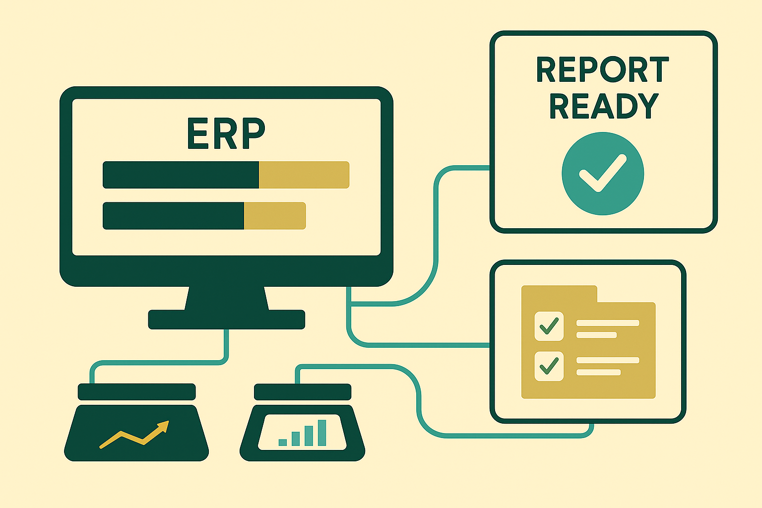 inecta-catch-reporting