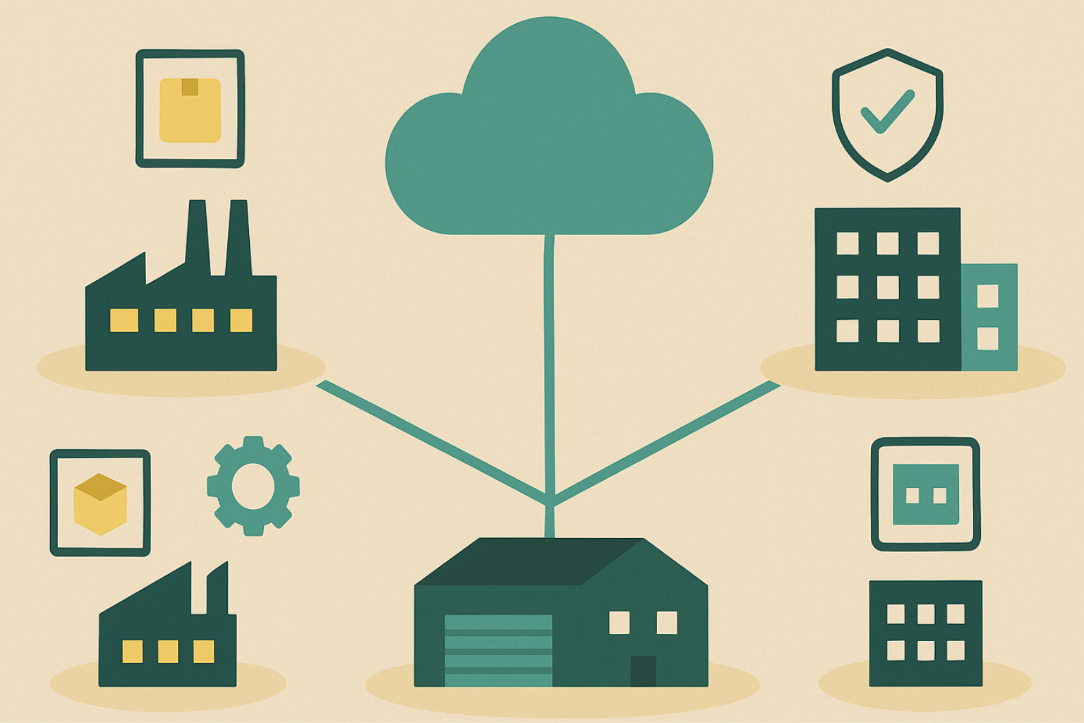 inecta-cloud-erp-visibility-network