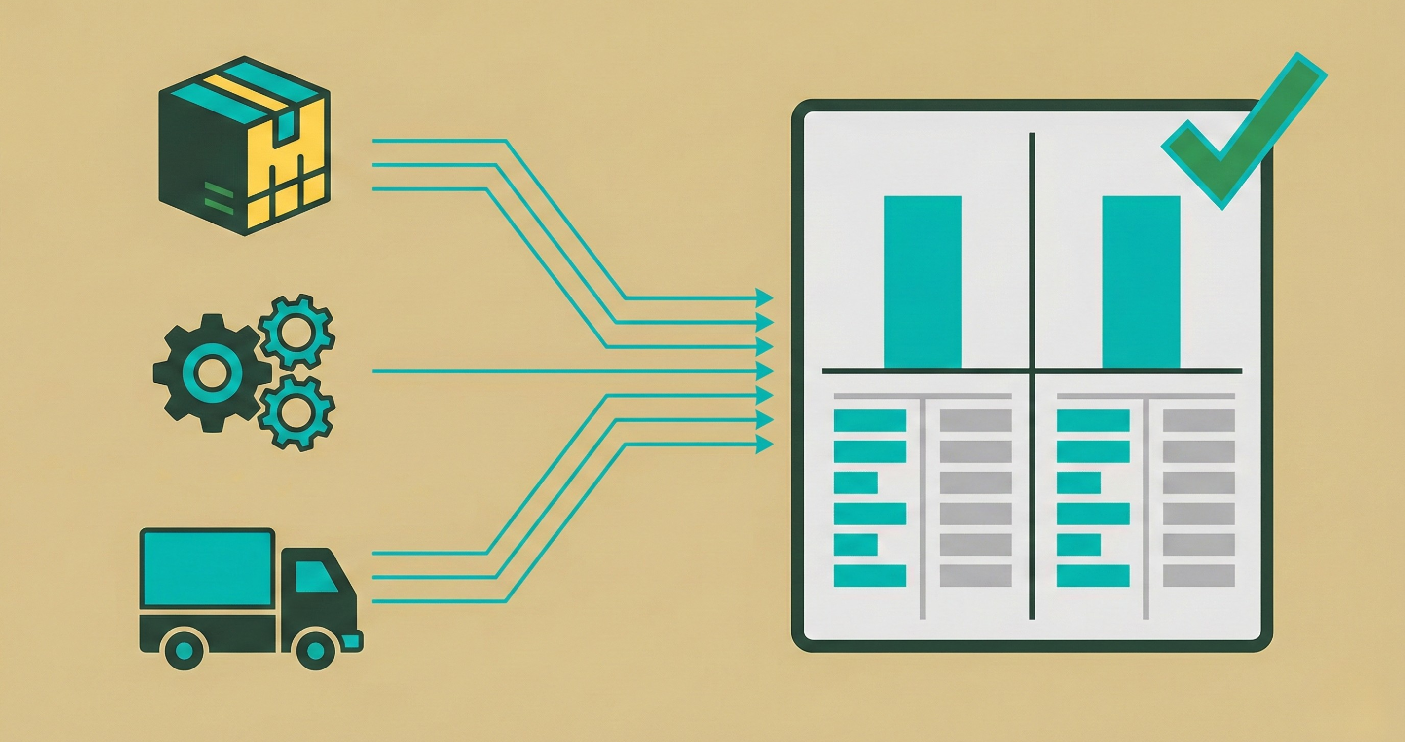 inecta-real-time-posting-subledger-alignment