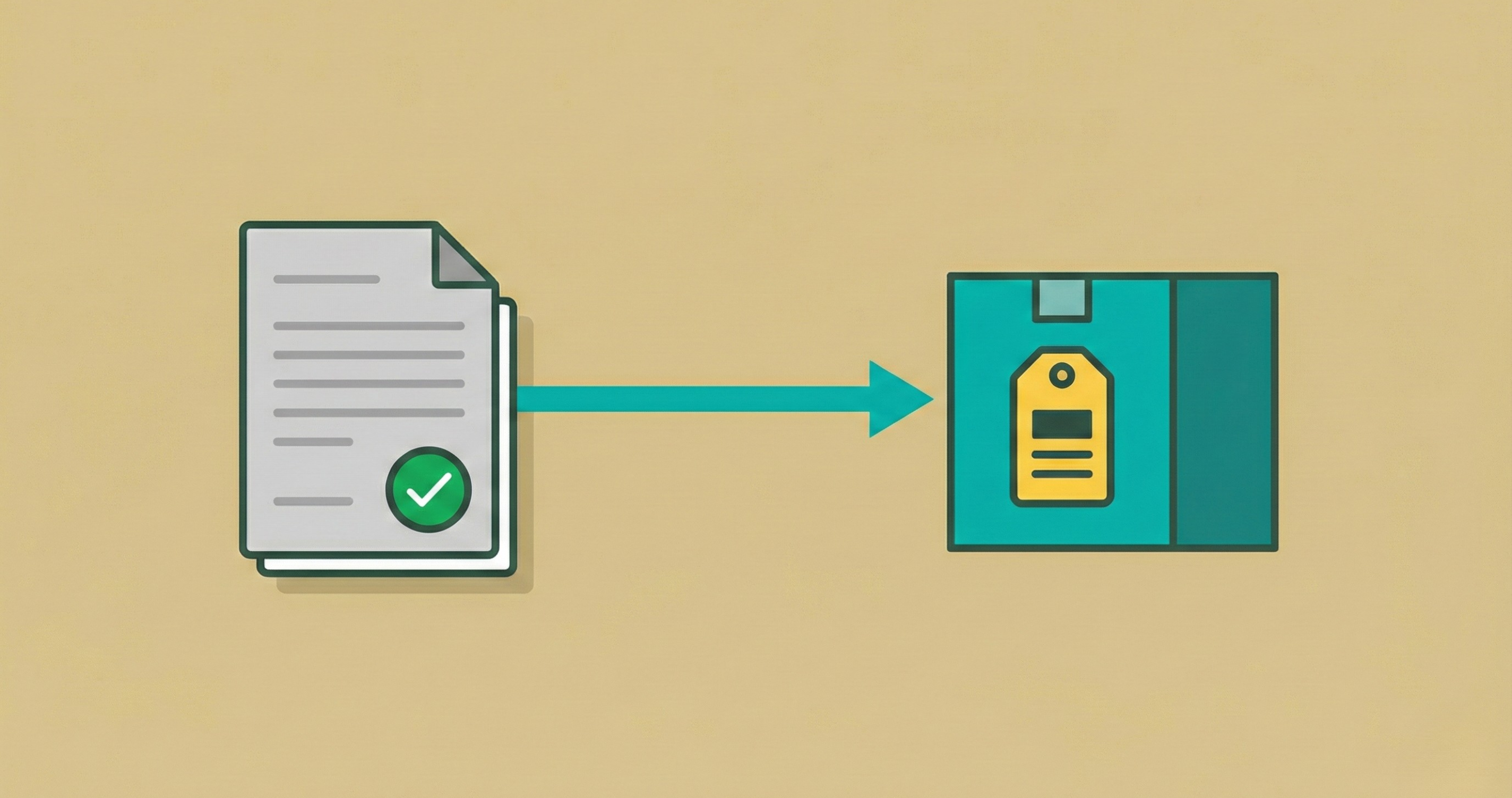 quality-certification-document-linking-lot-traceability