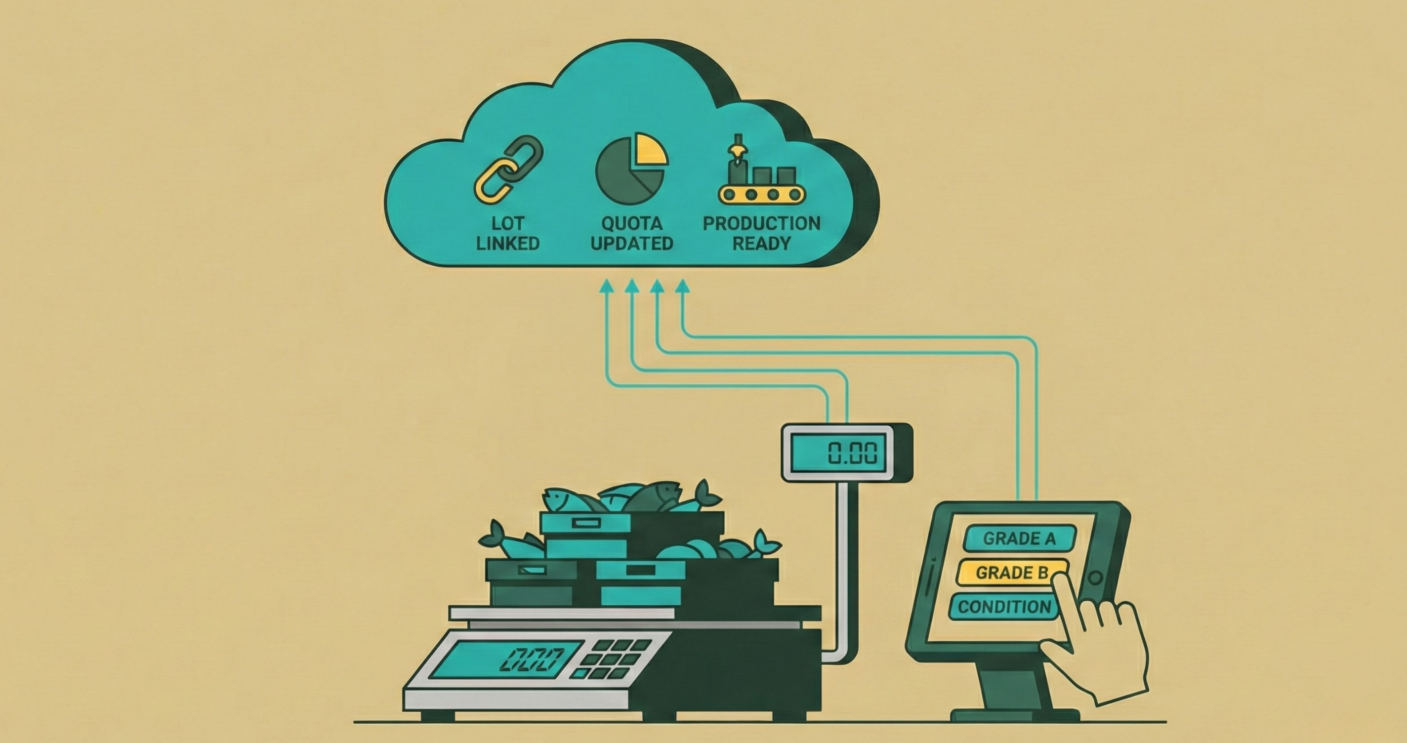 inecta-offload-grading-integration