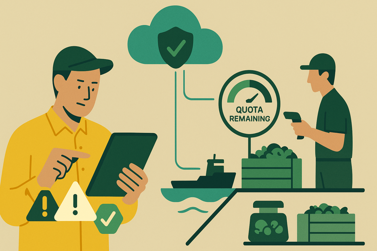 inecta-quota-compliance